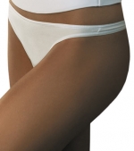 Felina So Smooth Low Rise Thong